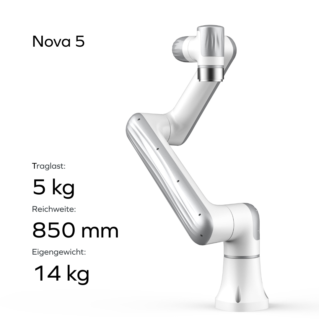 Dobot Nova 5