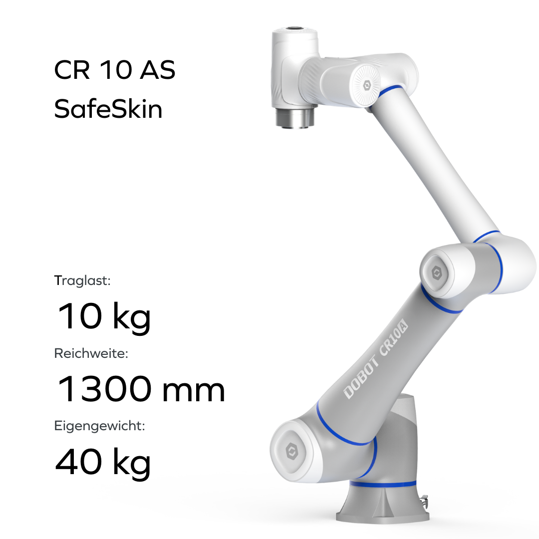 Dobot CR10A Cobot