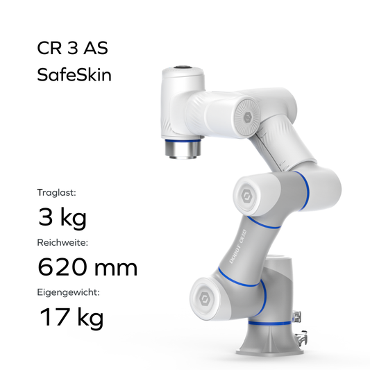 Dobot CR3A Cobot