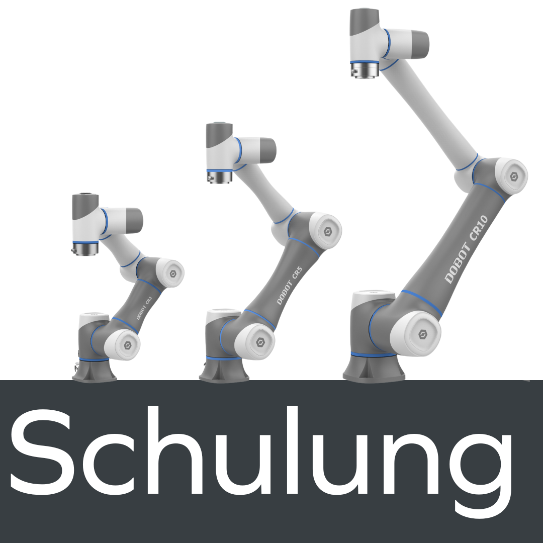 1 Tag Roboterschulung in Köln