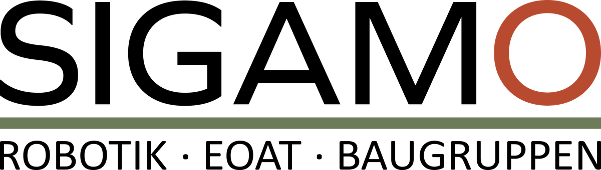 SIGAMO GmbH