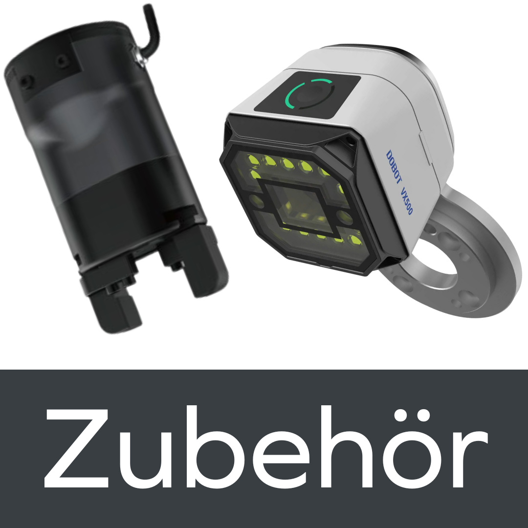 Dobot Zubehör