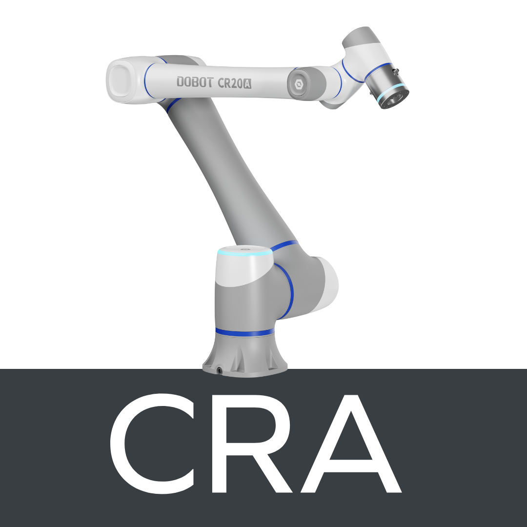 Dobot CRA