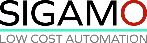 SIGAMO - Low Cost Automation