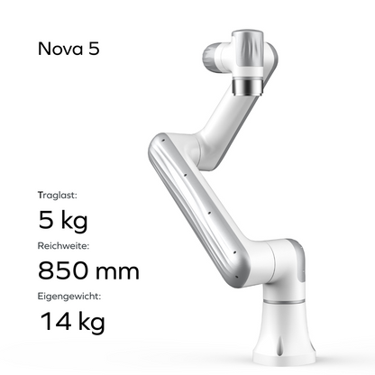 Dobot Nova 5