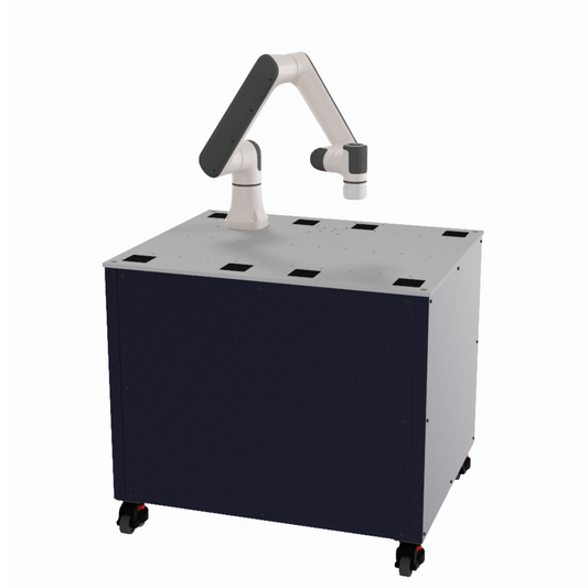 Cobot Tisch - 1000 x 800