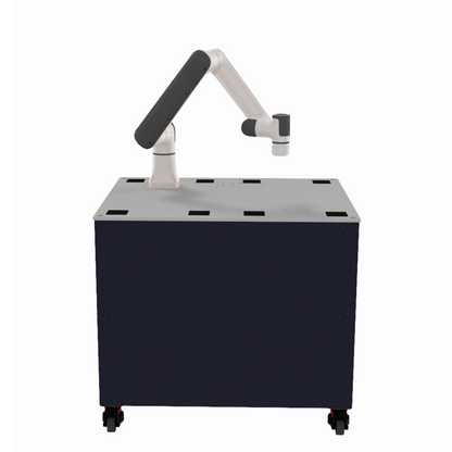 Cobot Tisch - 1000 x 800