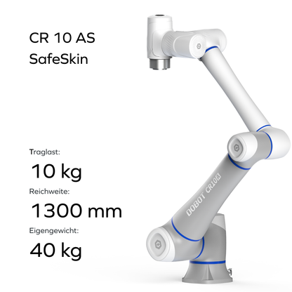 Dobot CR10A Cobot