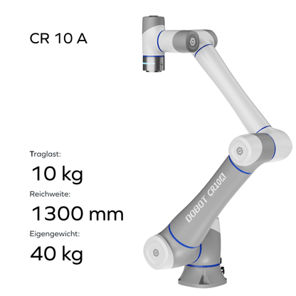 Dobot CR10A Cobot