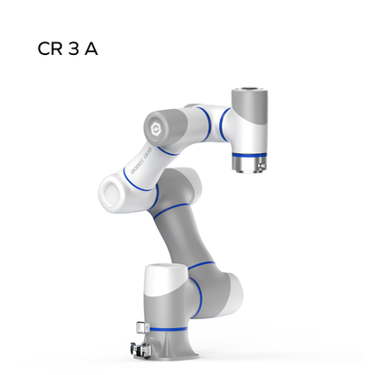 Dobot CR3A Cobot