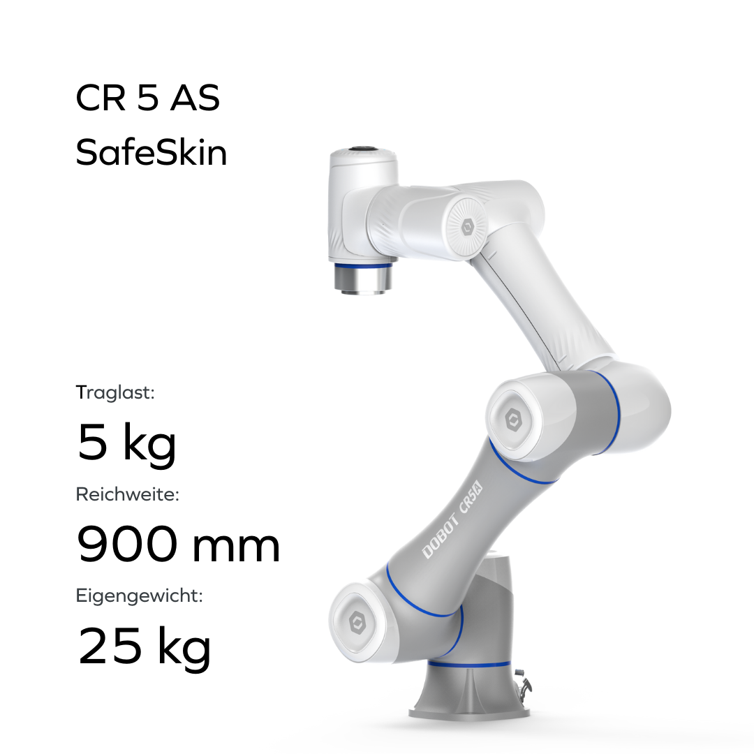 Dobot CR5A Cobot