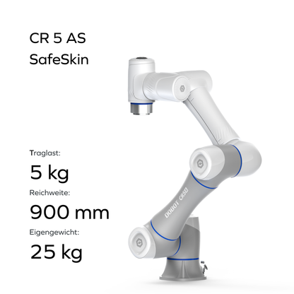 Dobot CR5A Cobot