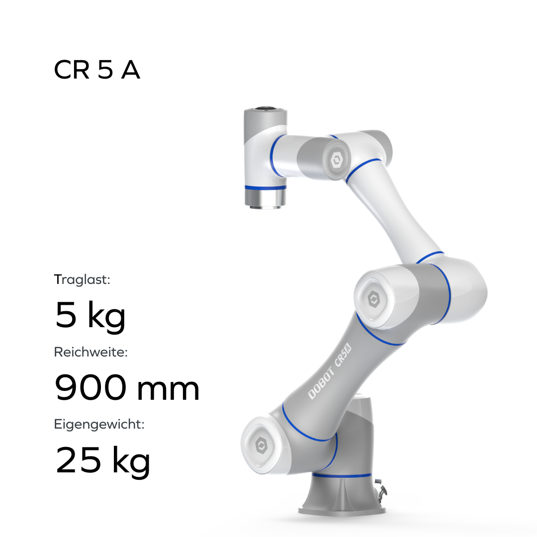 Dobot CR5A Cobot