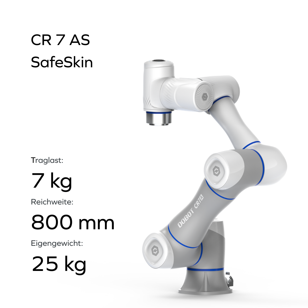Dobot CR7A Cobot