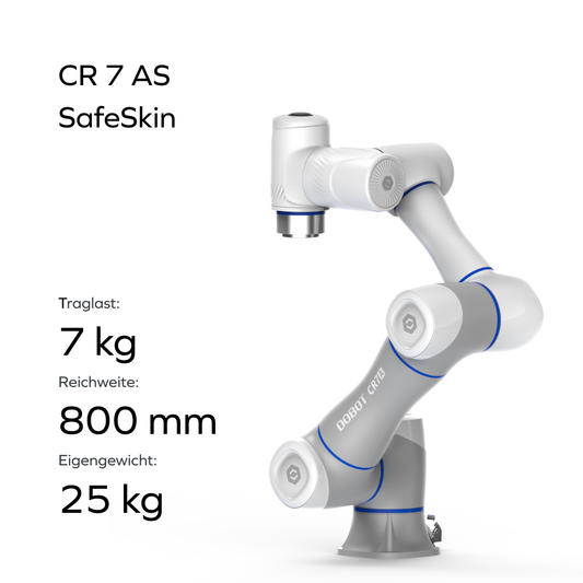 Dobot CR7A Cobot