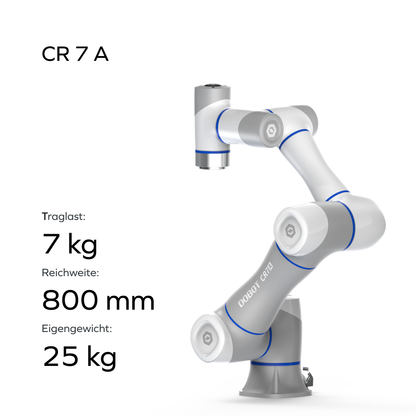 Dobot CR7A Cobot