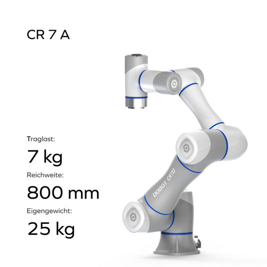 Dobot CR7A Cobot