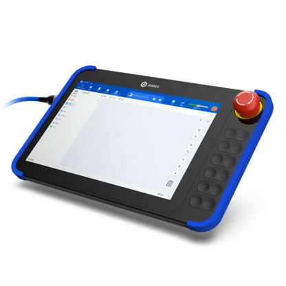 Dobot Tablett Teach Pendant