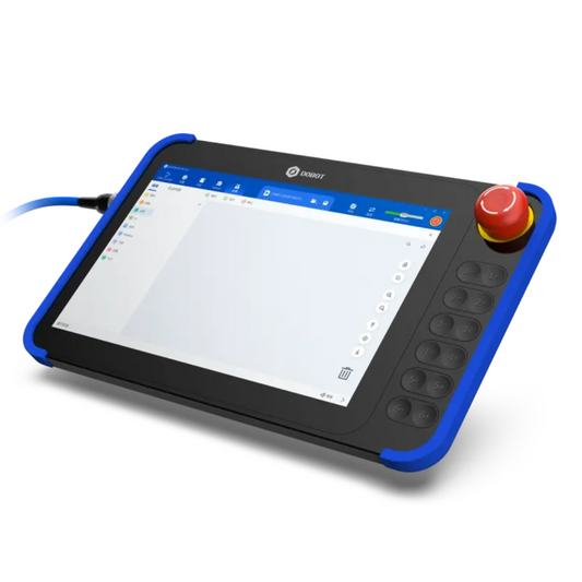Dobot Tablett Teach Pendant