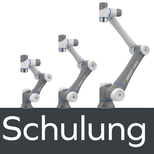 1 Tag Roboterschulung in Köln