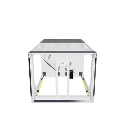 Roboter Zelle LEA 1000 x 800