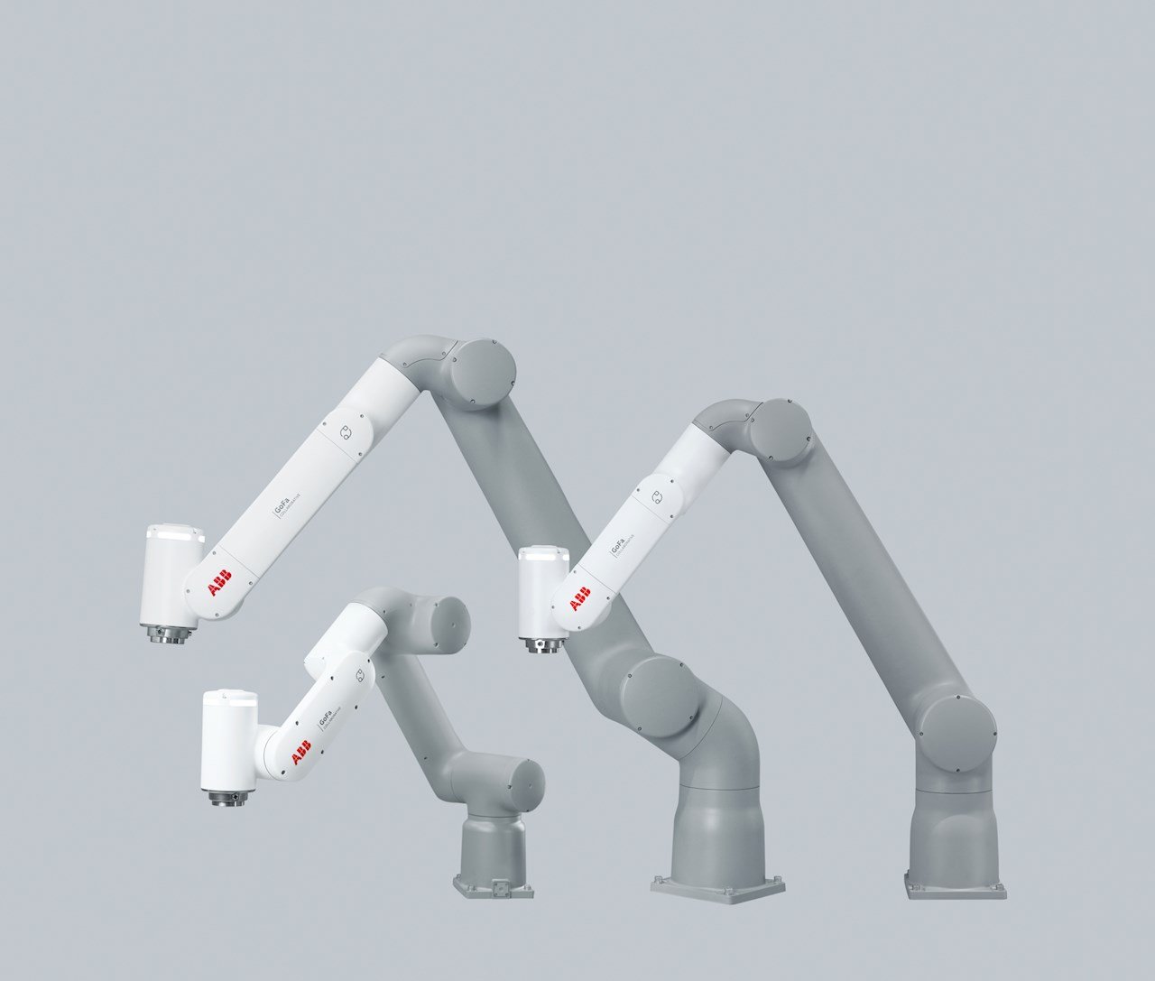 ABB GoFa (CRB 15000)