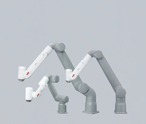ABB ABB GoFa (CRB 15000)