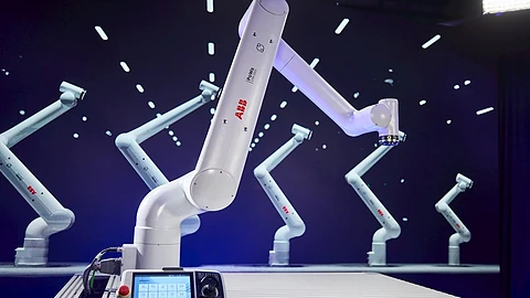 ABB ABB PoWa