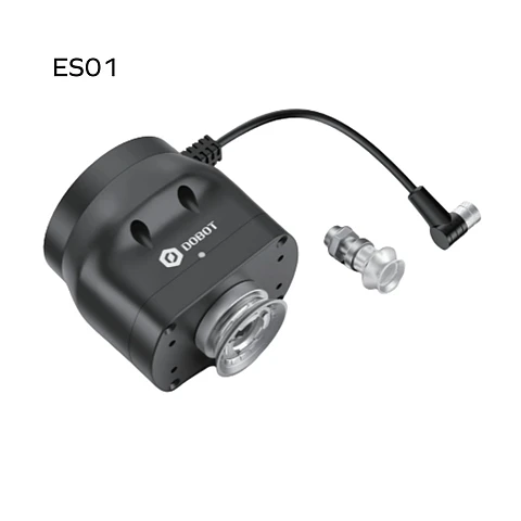DOBOT ES01 Electric Suction Cup (w/o M8_6pin to 8pin Aviation Connector)