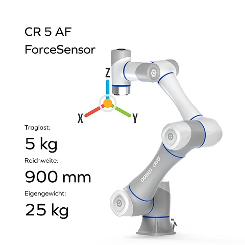 DOBOT CR5AF