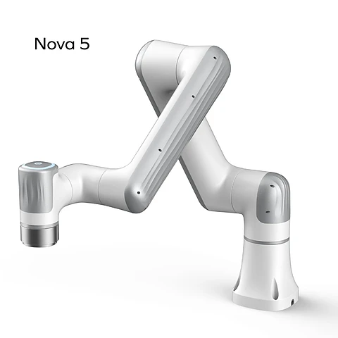 DOBOT Nova 5-Gray (DSC)