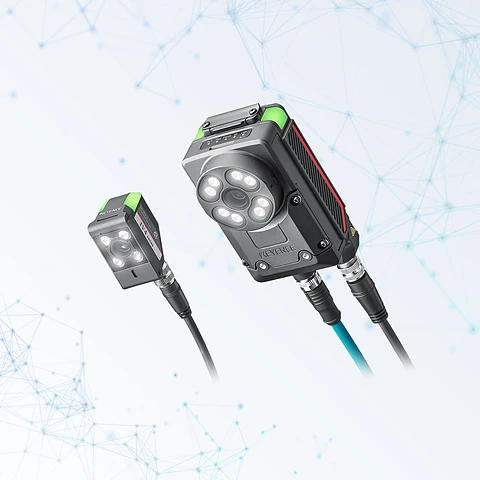 Keyence IV4-DU10