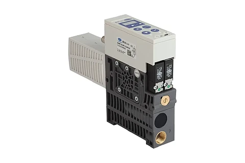 Schmalz Kompaktejektor SXMPi 30 IMP H 2xM12-5