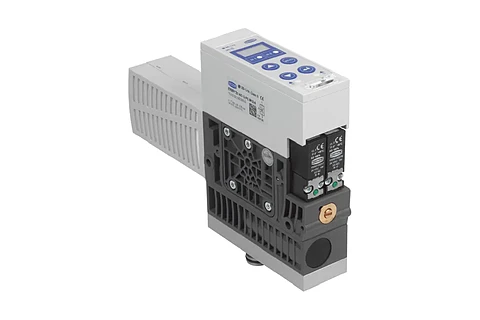 Schmalz Kompaktejektor SXMPi 30 IMP Q PC M12-5