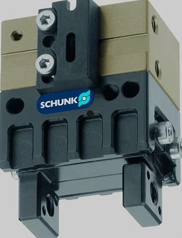 SCHUNK MPG-plus 25 305501 Kleinteilegreifer SCHUNK
