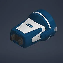 SCHUNK Co-act EGP-C 40-N-N-GoFa