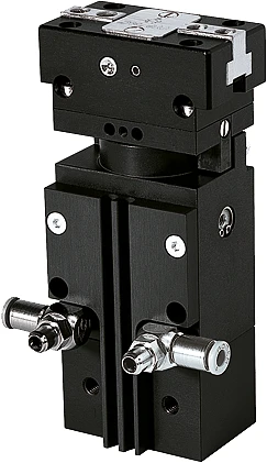 Zimmer 2-Backen-Paralleldrehgreifer DGP404NC