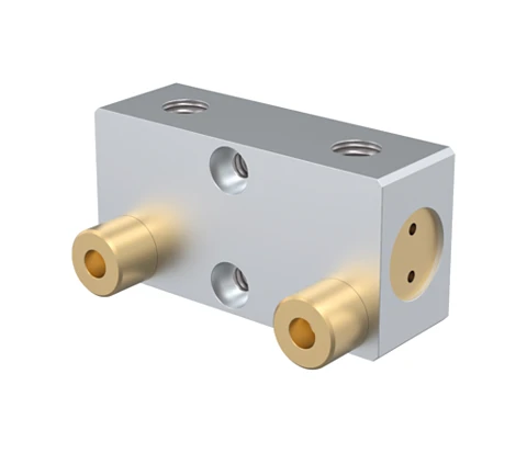 Zimmer Drucksicherungsventil DSV1-8E