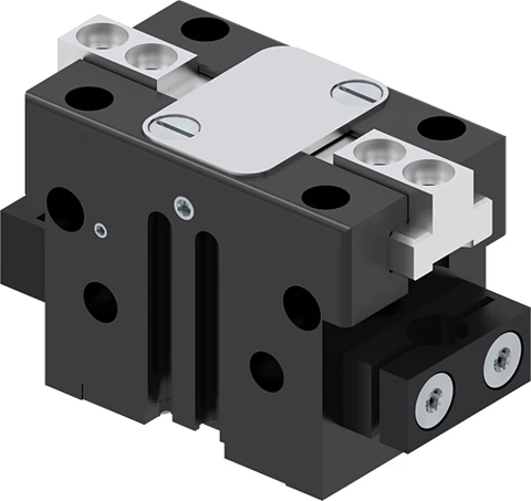 Zimmer 2-Backen-Parallelgreifer GP403N-C
