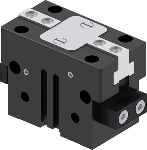 Zimmer 2-Backen-Parallelgreifer GP404SC-C