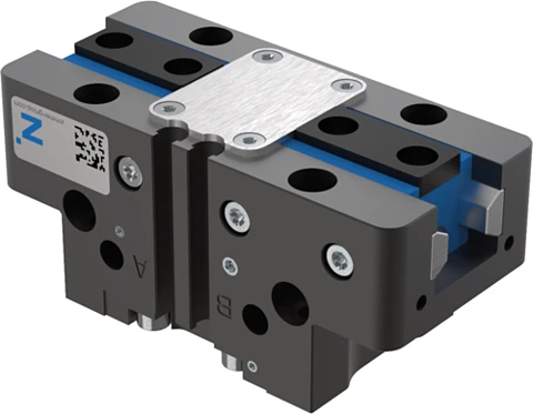 Zimmer GPP5003N-00-A