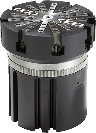 Zimmer O-Ring Montagegreifer Außen GS810-B