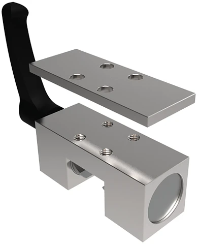 Zimmer Klemmelement HK2501A