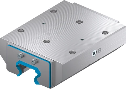 Zimmer Klemmelement KWH4501AS1