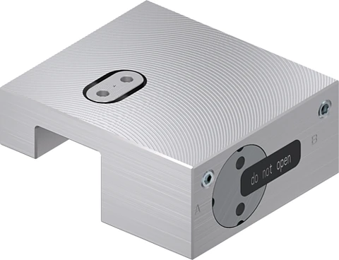 Zimmer Klemmelement MCP1201A