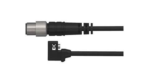 Zimmer Magnetfeldsensoren MFS01-S-KHC-P1-NPN