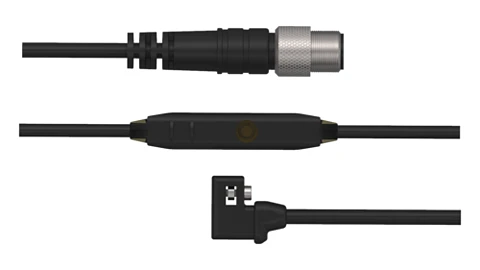 Zimmer Magnetfeldsensoren MFS01-S-KHC-P2-PNP