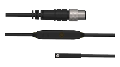 Zimmer MFS02-S-KHC-P2-PNP