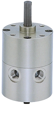 Zimmer Drehflügelzylinder PRN20-90-B