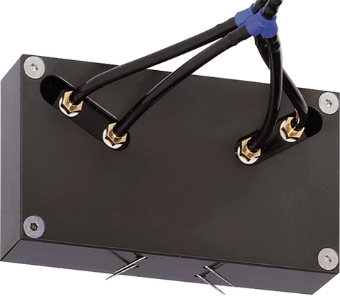 Zimmer Nadelgreifer SCH20-B